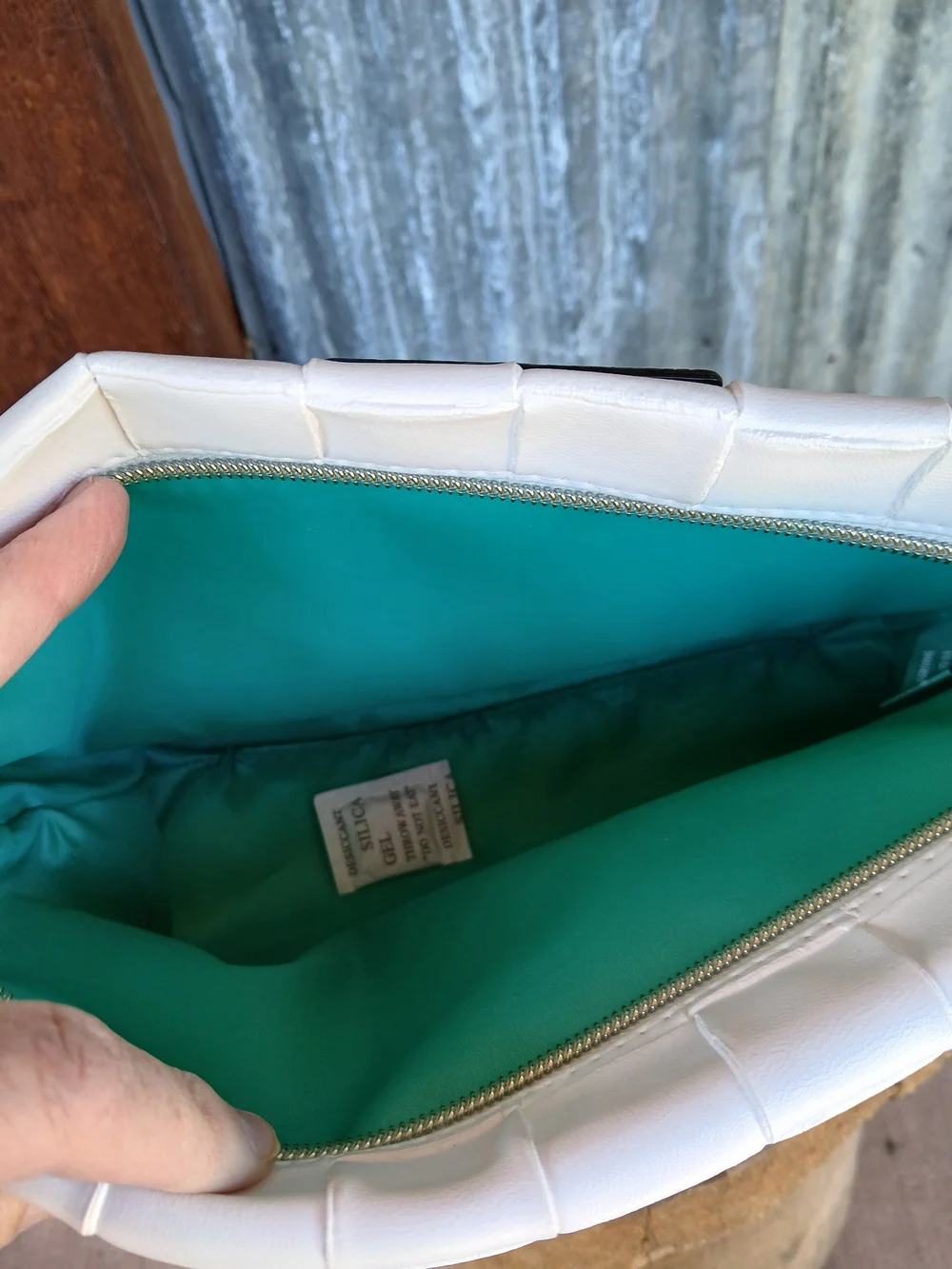 Victorias Secret chic victoria